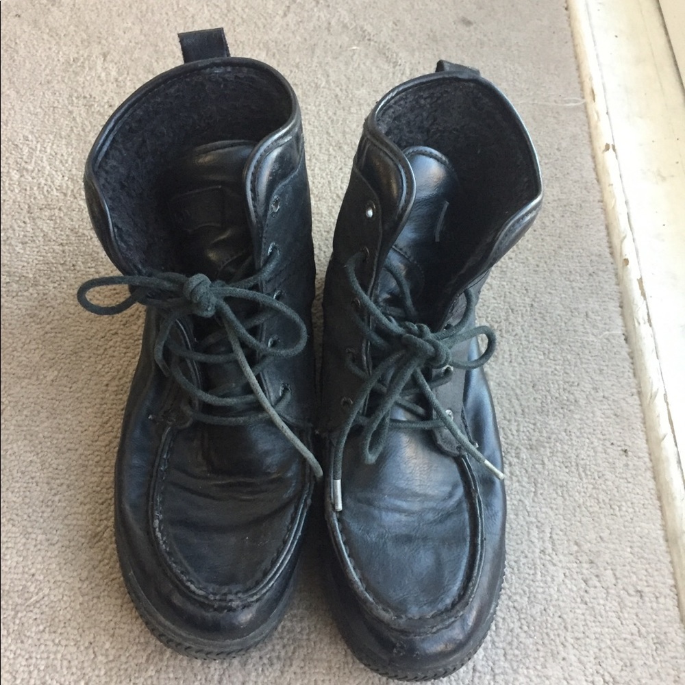 winter boots